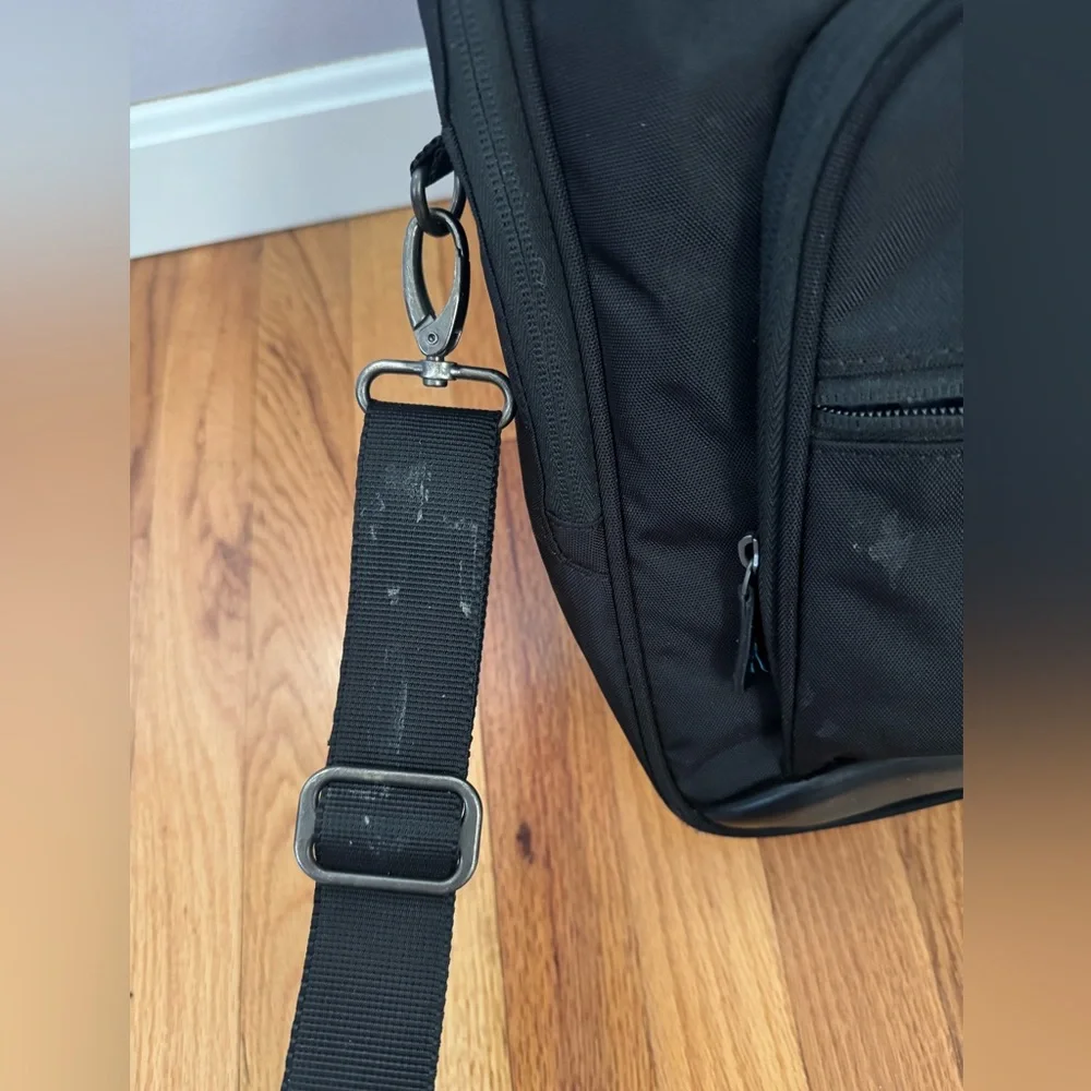 Brenthaven laptop bag